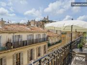 A LOUER T4/5 DERNIER ETAGE