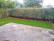 A LOUER T4 DE 90M2, JARDIN, BOX ET PLACE DE PARKING, QUARTIE