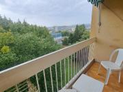 À LOUER – T4 MEUBLÉ AVEC BALCON – MARSEILLE 11ᵉ Rue de...