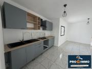 A LOUER T4 MONT CAPRICE