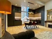 A louer: T5 Meublé climatisé de 125m² en hypercentre,...