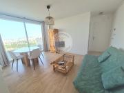 À louer T.2 meublé Bail Mobilité Résidence La Rouvière 13009