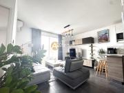 A louer ! Toulon ouest, joli T2 vide dans une résidence réce