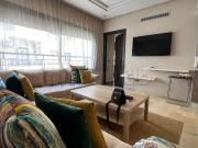 A louer Très beau Studio meuble à racine