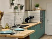 À LOUER Très beau T2 meublé