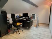 A louer très bel appartement meublé proche gare quartier...