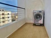 A louer très joli appart meublé à Racine