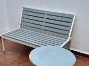 A louer très joli appart meublé à Bourgogne