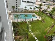 A louer très joli studio meublé neuf a cfcc