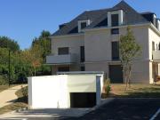 A louer Type 2 dans résidence de standing à St Cyr sur Loire