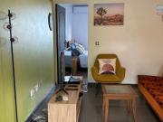 A louer une villa meublée à St Pierre près du CHU