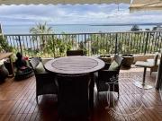 A LOUER Vallauris Super Cannes appartement avec 3 chambres