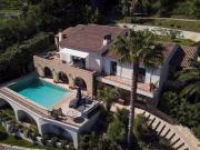 A Louer Vence magnifique villa avec 5 chambres