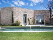 A louer, villa de prestige au centre du village de...