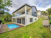 À LOUER VILLA DE TYPE T5 d'environ 128,20 m2 LA POSSESSI