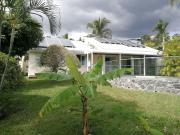 A louer villa F4 piscine belle vue Ravine à Malheur