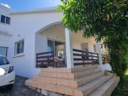 À louer villa f4 saint pierre