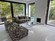 À louer villa meublé vu mer dar bouazza