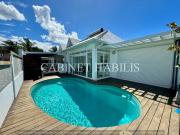 À LOUER VILLA MEUBLEE DE TYPE T5 D'ENVIRON 240,05 M2 SAI