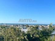 À louer villa moderne avec piscine et ain diab