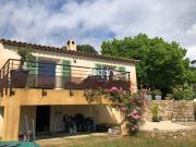 A LOUER VILLA TYPE 4 à DRAGUIGNAN