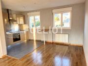 A LOUER VIRE NORMANDIE Quartier St Anne BEAU T3 AVEC BALCON