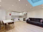 A lovely 2 bedroom property in Edgware Road