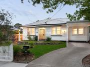 A lovely cottage gem with an exceptional lifestyle