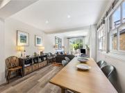 A lovely four bedroom Victorian terraced family home...