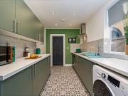 A Lovely House Share for Rent in Nuneaton – Comfort,...