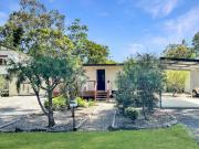 A Lovely island property with dual living ability!