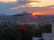 A lovely nest in Buttes Chaumont 2 bedrooms/60m2, Paris...