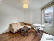 A Lovely One Bedroom Apartment with High Ceilings and...