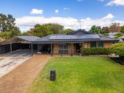 A Lovely Place to Call Home UNDER OFFER