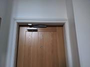 A Lovely Studio Apartment, with Seperate Kitchen