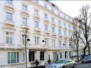 A lovely Studio flat in Paddington/Notting Hill