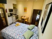 A Lovely Studio In Queen's Park Have A Look!