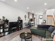 Application accepted, No further Opens