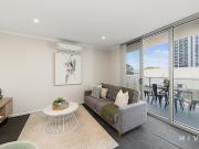 A Low Maintenance Lifestyle in a Prime Location