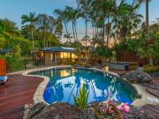 A Lush Tallebudgera Sanctuary Designer Renovation, Dual...