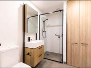 A LUXE RENTAL THAT FEELS LIKE HOME IN THE HEART OF...