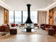 A LUXE RENTAL THAT FEELS LIKE HOME IN THE HEART OF...