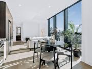 A LUXE RENTAL THAT FEELS LIKE HOME IN THE HEART OF...