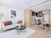 A LUXE RENTAL THAT FEELS LIKE HOME IN THE HEART OF...