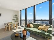 A LUXE RENTAL THAT FEELS LIKE HOME IN THE HEART OF...