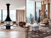 Summer Promotion – 4 Weeks Rent Free if you sign a lease...