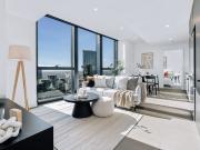 A LUXE RENTAL THAT FEELS LIKE HOME IN THE HEART OF...