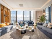 A LUXE RENTAL THAT FEELS LIKE HOME IN THE HEART OF...