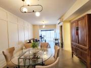 A luxurious 1 bedroom apartment in Rockwell, Makati