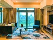 A luxurious 2 bedroom apartment in the heart of Taguig City